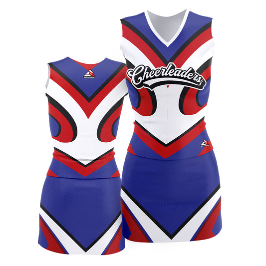 Cheerleaders