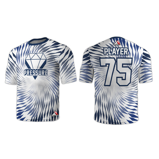 Pressure - Flag Football