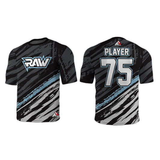 33 Raw Miami - Flag Football