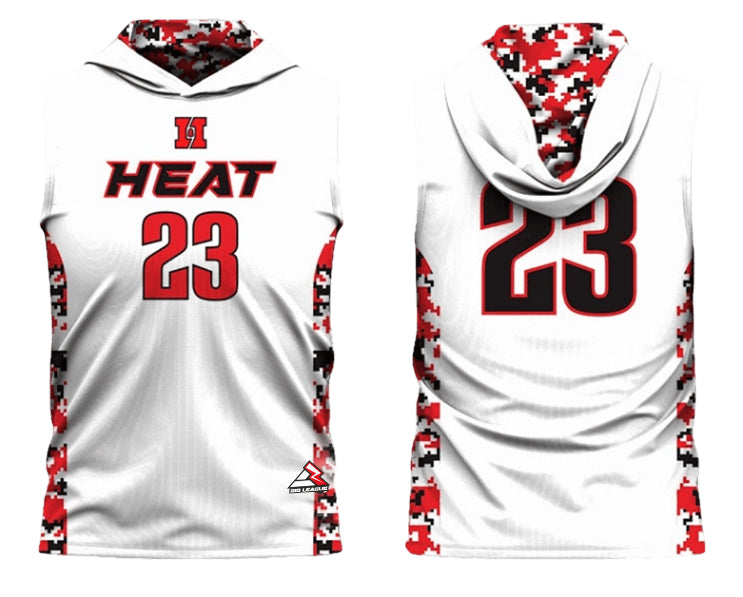 Heat - 7v7