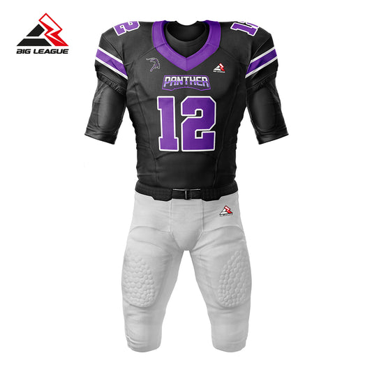 Panthers - Football