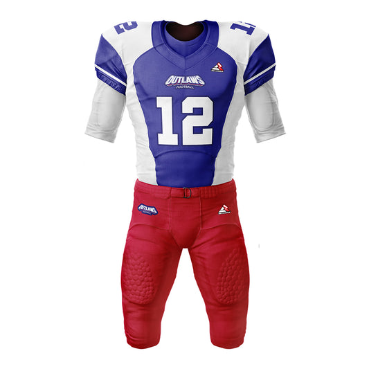 Outlaws - Football