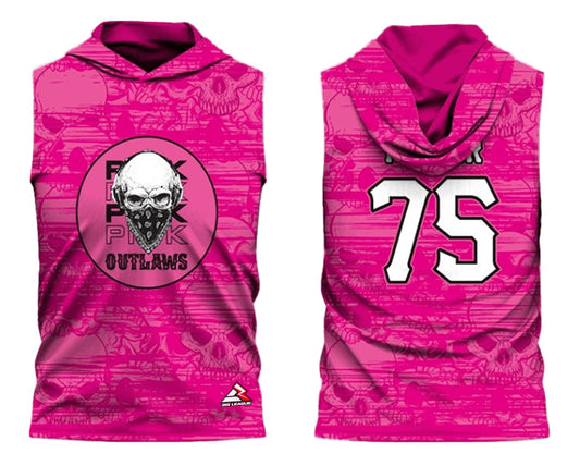 Pink Outlaws - 7v7