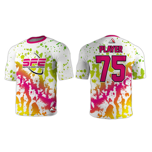 34 SFE - Flag Football