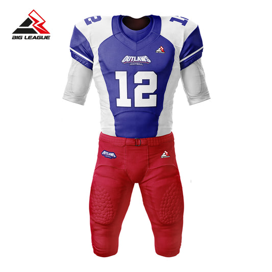 Outlaws - Football