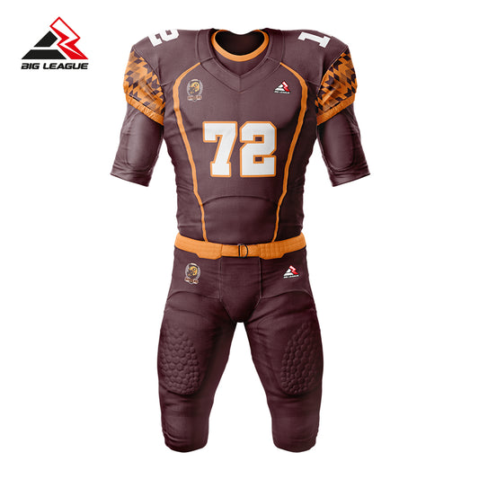 Bombers - Football