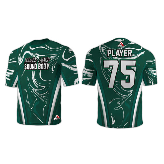 36 SMSB - Flag Football