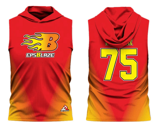 EPS Blaze - 7v7