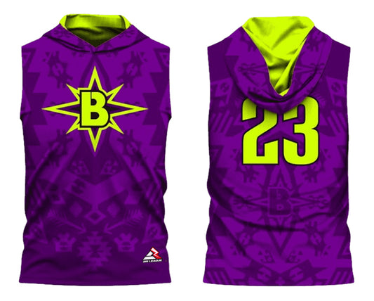 Midwest boom - 7v7