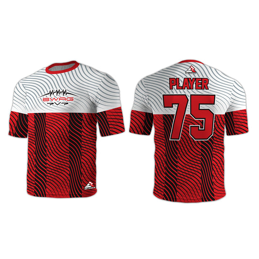 SWAG 7v7 - Flag Football