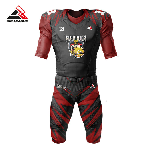 Gladiator - Football