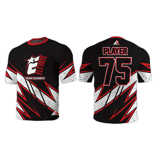 Team Elevate - Flag Football
