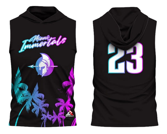 Miami immortals - 7v7