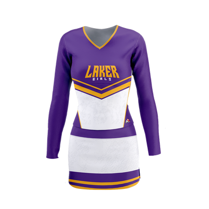 Laker Girls