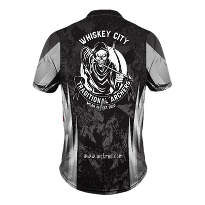 Whiskey City