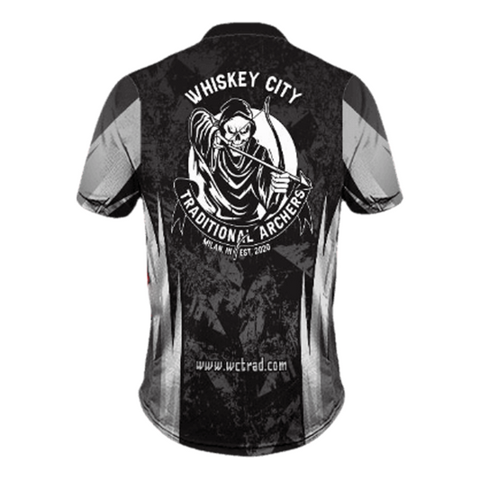 Whiskey City