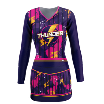 Thunder