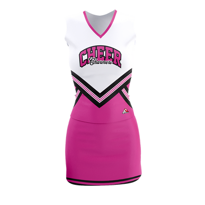 Cheer Charmers