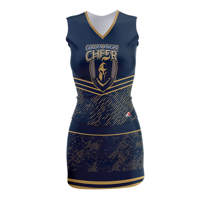 Golden Knight Cheer