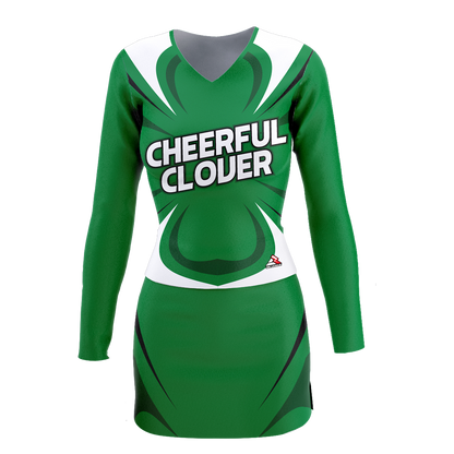 Cheerful Clover
