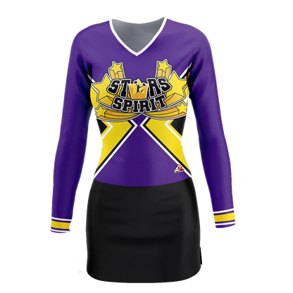 Stars Spirit