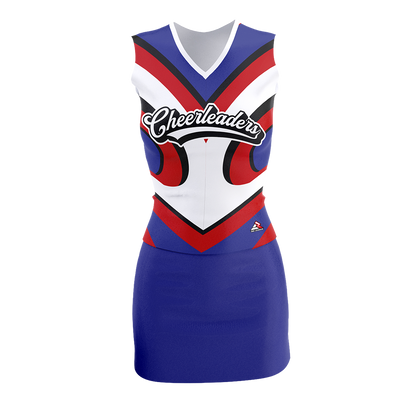 Cheerleaders