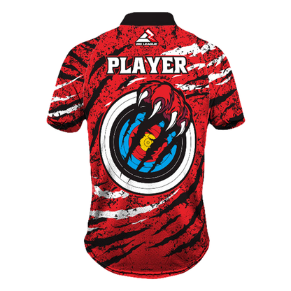 Slingin' Arrows Team Store