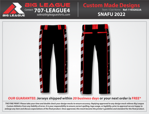 Snafu Team Store