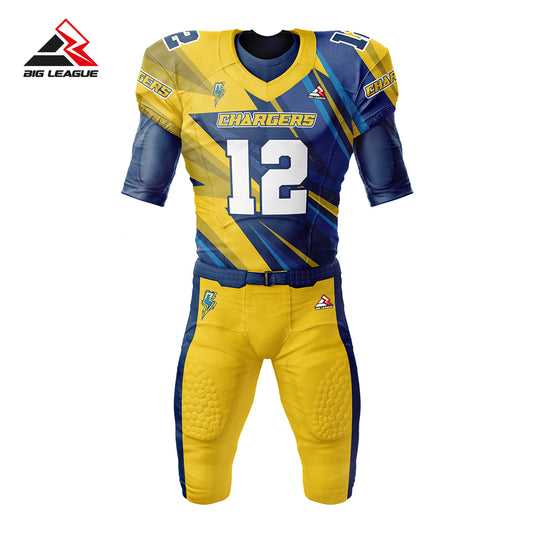 Chargers - Football