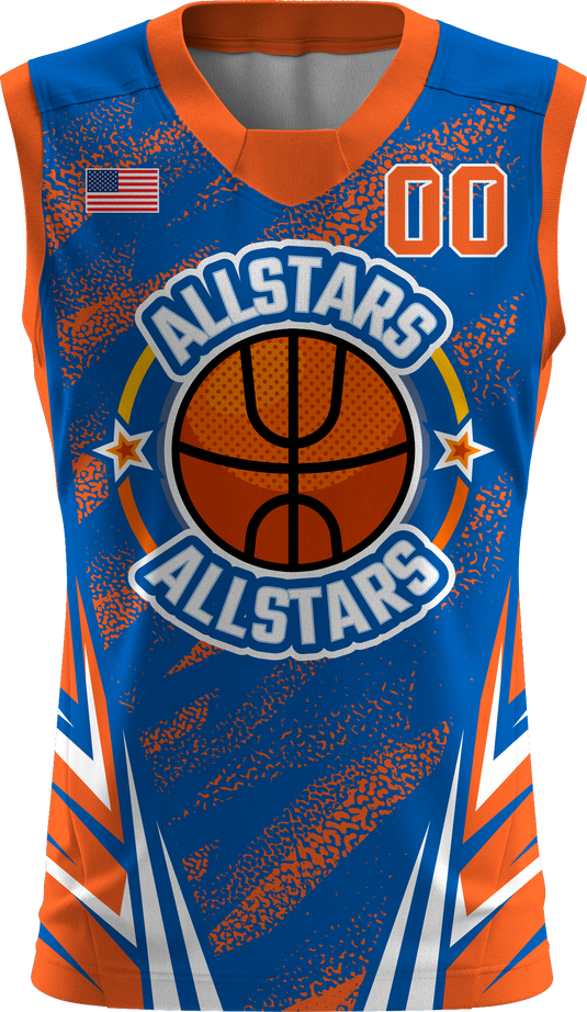 Allstars - Basketball