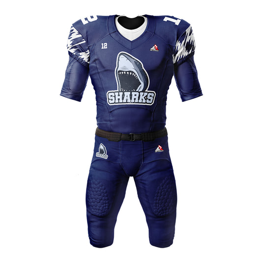Sharks - Football