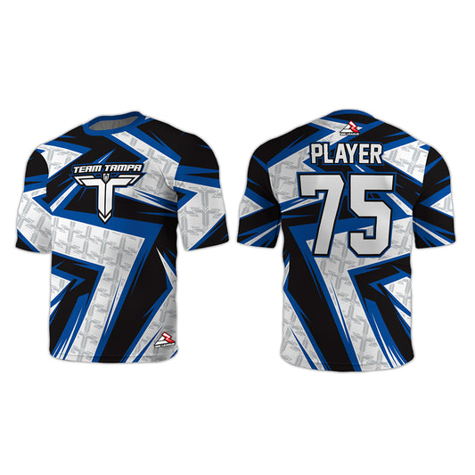 Team Tampa - Flag Football