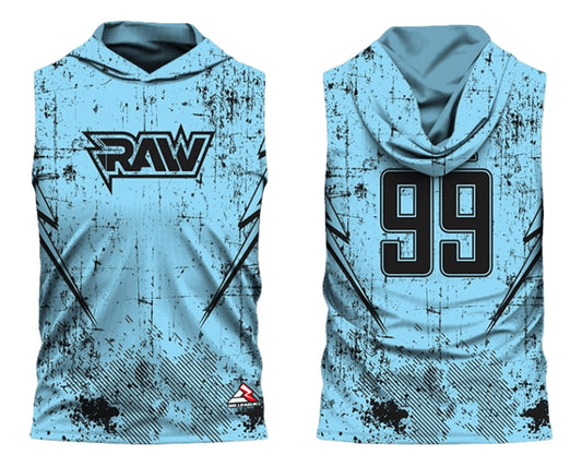 Raw Miami -7v7