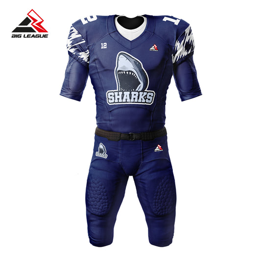 Sharks - Football