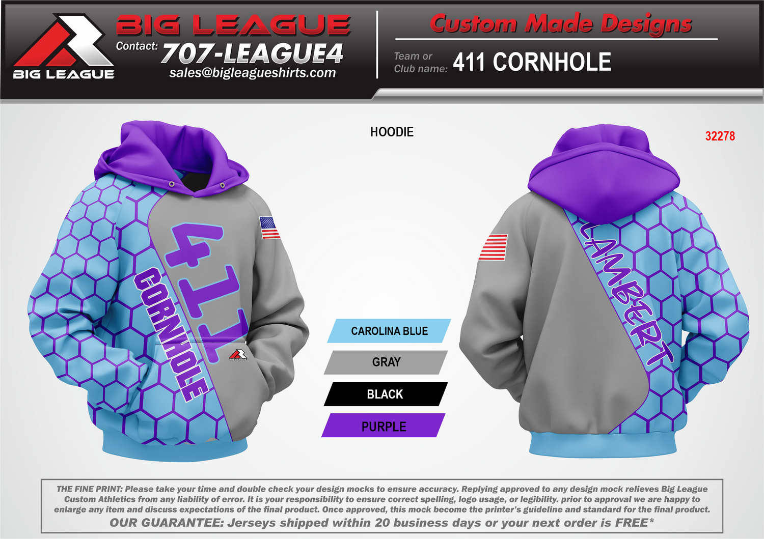 Hoodie