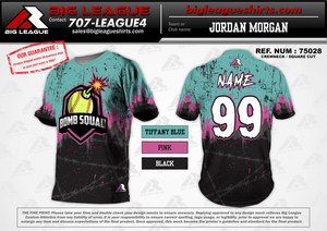 Princeton Little League