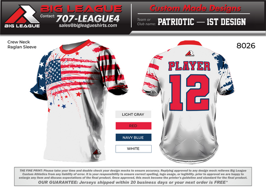 Labor Day Team Store