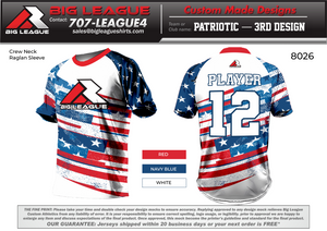 Labor Day Team Store
