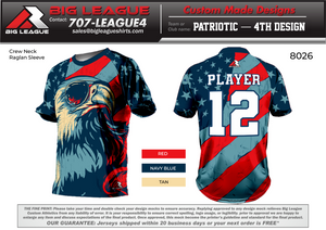 Labor Day Team Store