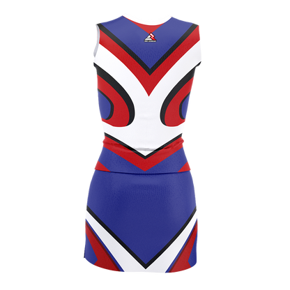 Cheerleaders