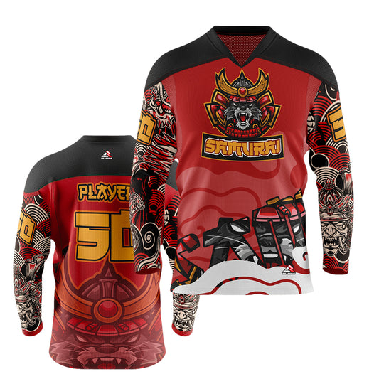 Samurai