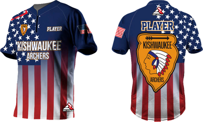 Kishwaukee Archers