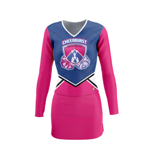 Cheerburst