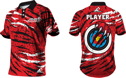 Slingin' Arrows Team Store