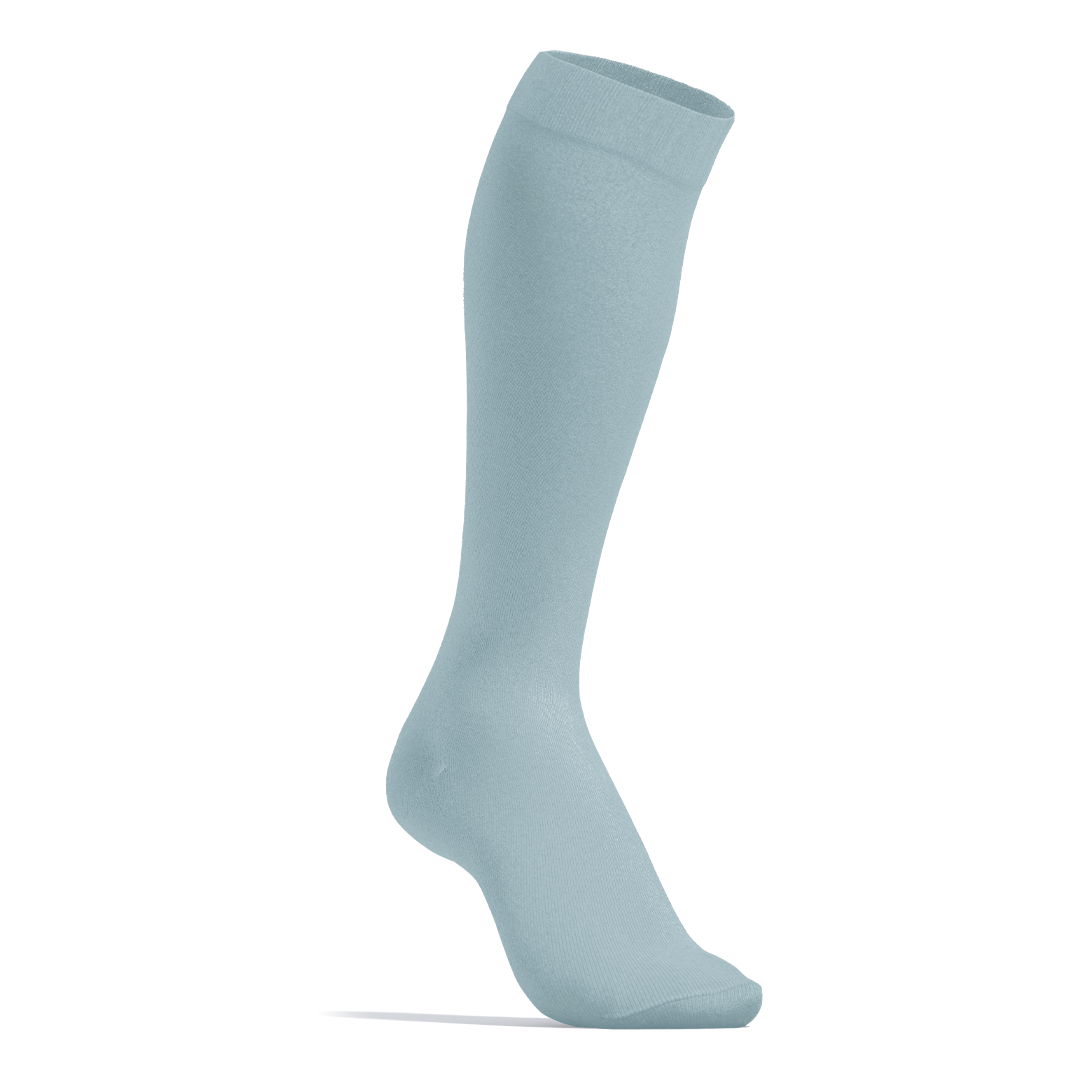 Big League Socks - Light weight, Knee High