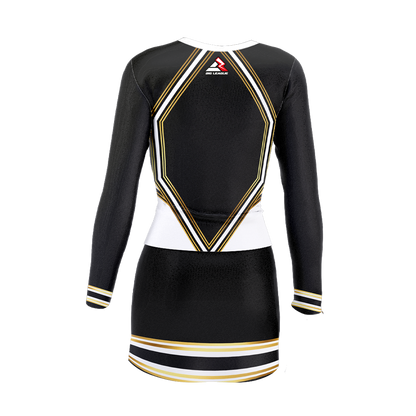 Cheer Uphoria