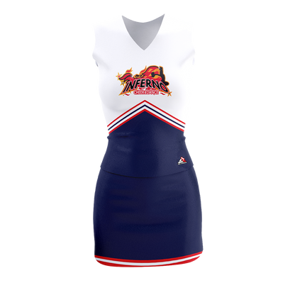 Inferno Cheer & Dance