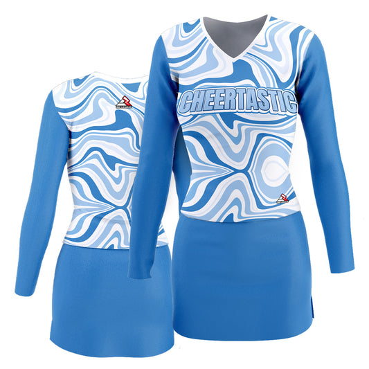 Cheertastic
