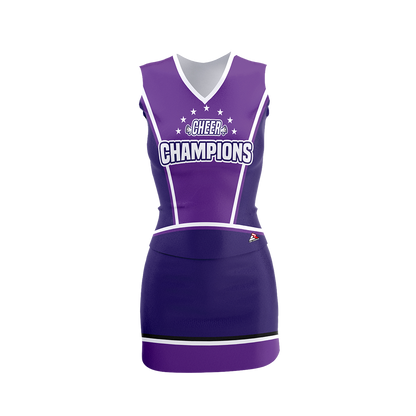 Cheer Champions