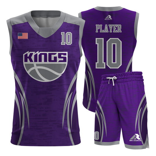 Kings - Basketball